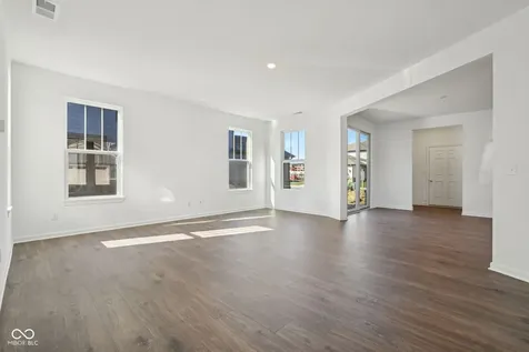 2736 Evergreen Avenue Plainfield IN 46168