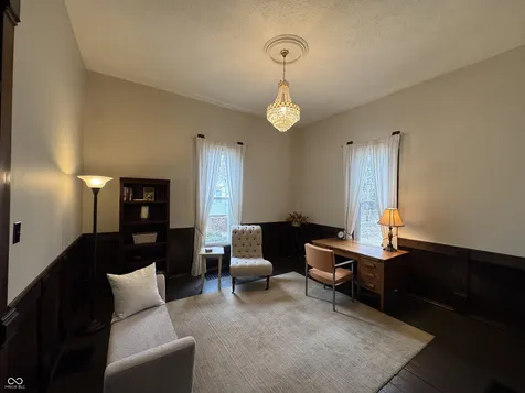 102 N Meridian Street Roachdale IN 46172
