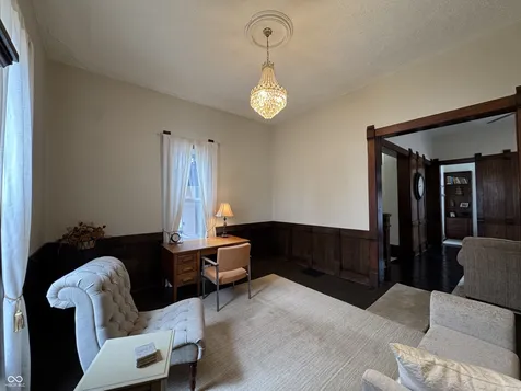 102 N Meridian Street Roachdale IN 46172