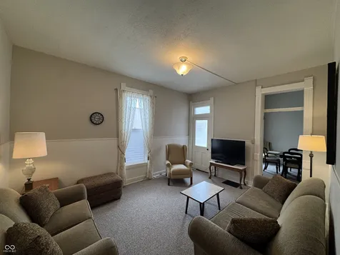 102 N Meridian Street Roachdale IN 46172