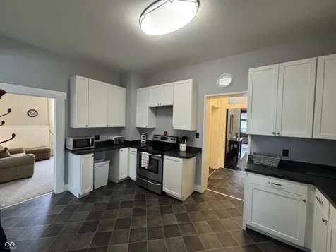 102 N Meridian Street Roachdale IN 46172