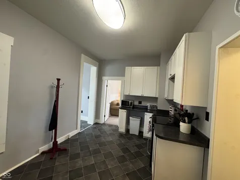 102 N Meridian Street Roachdale IN 46172