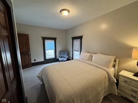 102 N Meridian Street Roachdale IN 46172