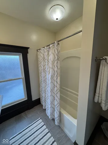 102 N Meridian Street Roachdale IN 46172