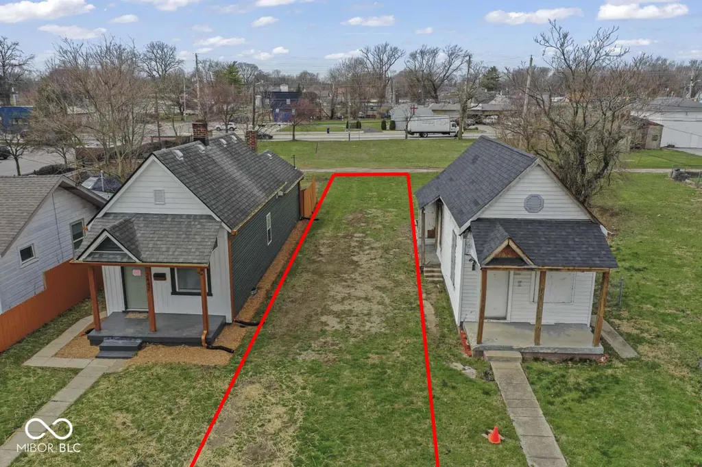 2444 Ethel Avenue Indianapolis IN 46208