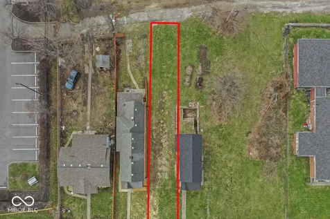 2444 Ethel Avenue Indianapolis IN 46208