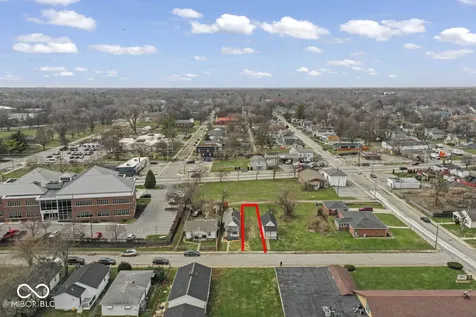 2444 Ethel Avenue Indianapolis IN 46208