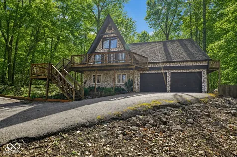 4523 E Parkwood Drive Martinsville IN 46151