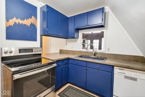 4523 E Parkwood Drive Martinsville IN 46151
