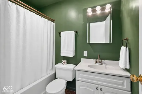 4523 E Parkwood Drive Martinsville IN 46151