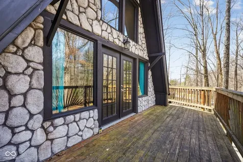 4523 E Parkwood Drive Martinsville IN 46151