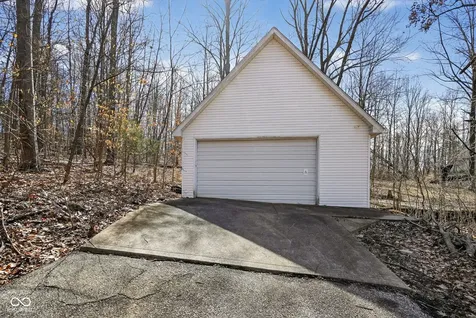 4523 E Parkwood Drive Martinsville IN 46151