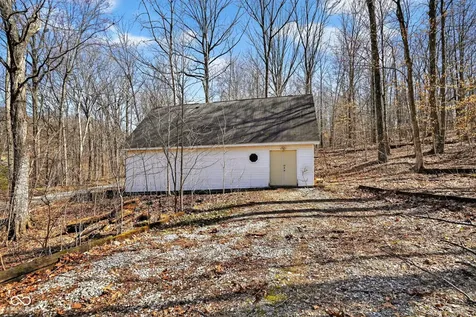 4523 E Parkwood Drive Martinsville IN 46151