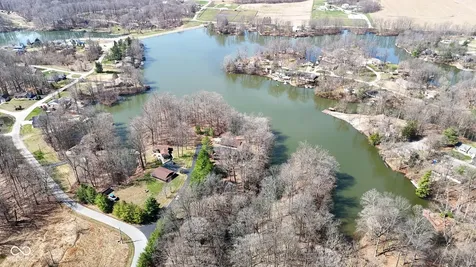 4523 E Parkwood Drive Martinsville IN 46151