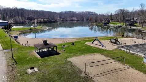 4523 E Parkwood Drive Martinsville IN 46151