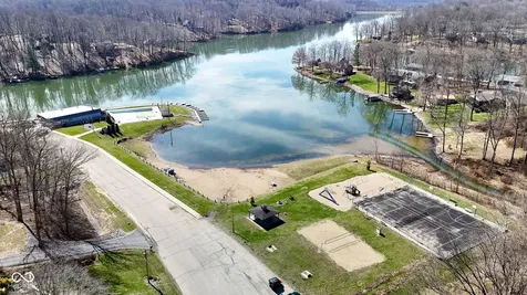 4523 E Parkwood Drive Martinsville IN 46151