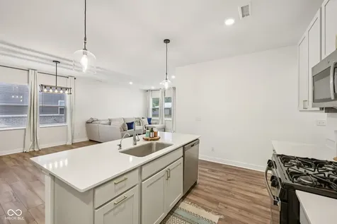 7834 Hillway Drive Camby IN 46113