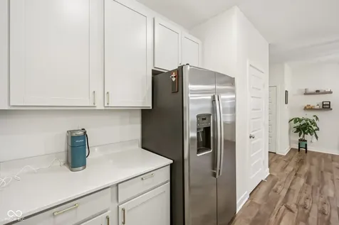 7834 Hillway Drive Camby IN 46113