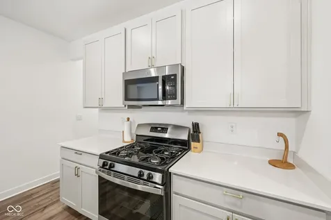 7834 Hillway Drive Camby IN 46113