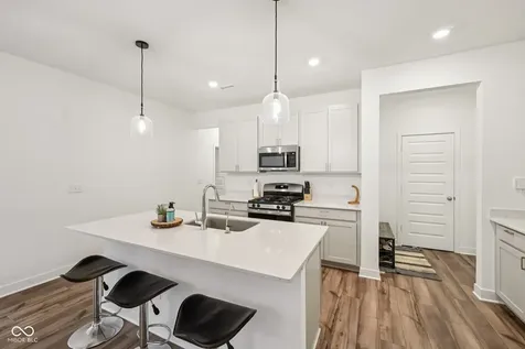 7834 Hillway Drive Camby IN 46113