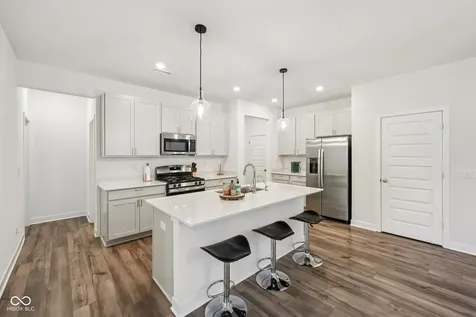 7834 Hillway Drive Camby IN 46113