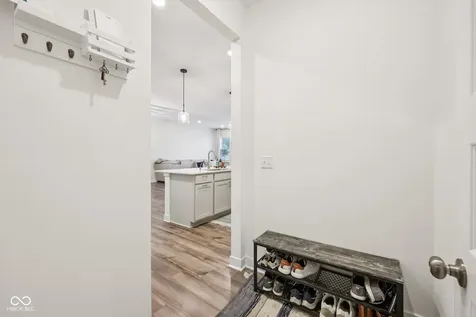 7834 Hillway Drive Camby IN 46113