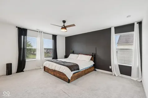 7834 Hillway Drive Camby IN 46113