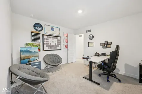7834 Hillway Drive Camby IN 46113