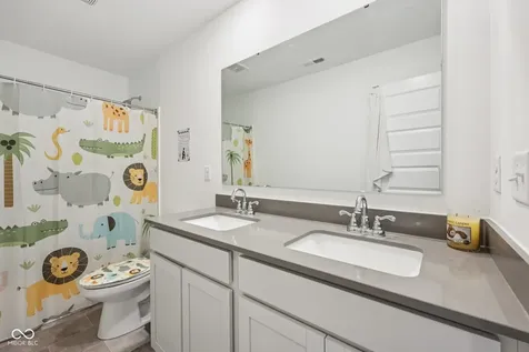 7834 Hillway Drive Camby IN 46113
