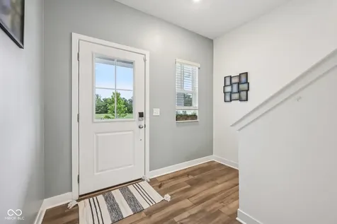 7834 Hillway Drive Camby IN 46113