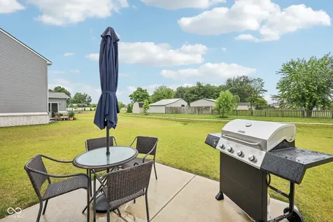 7834 Hillway Drive Camby IN 46113