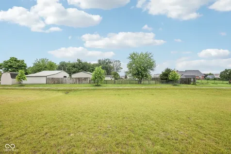 7834 Hillway Drive Camby IN 46113