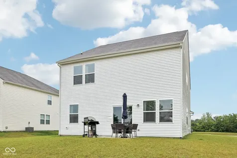 7834 Hillway Drive Camby IN 46113