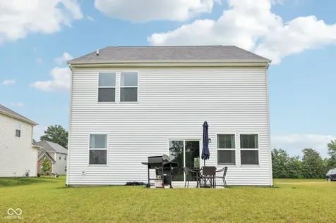 7834 Hillway Drive Camby IN 46113