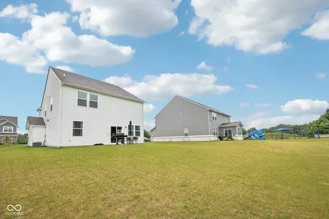 7834 Hillway Drive Camby IN 46113
