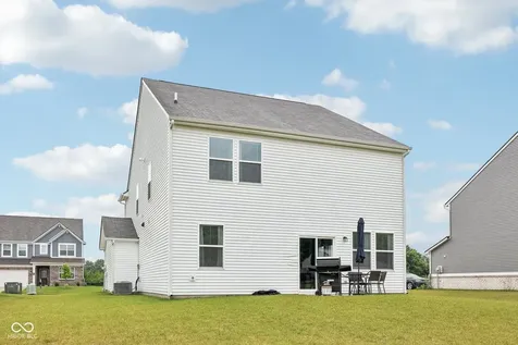 7834 Hillway Drive Camby IN 46113
