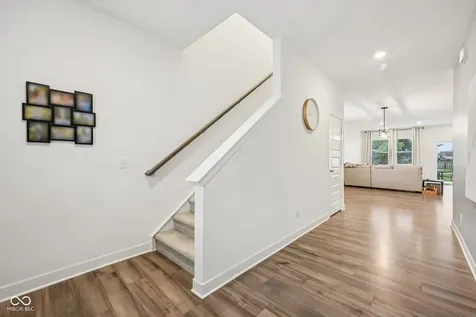 7834 Hillway Drive Camby IN 46113