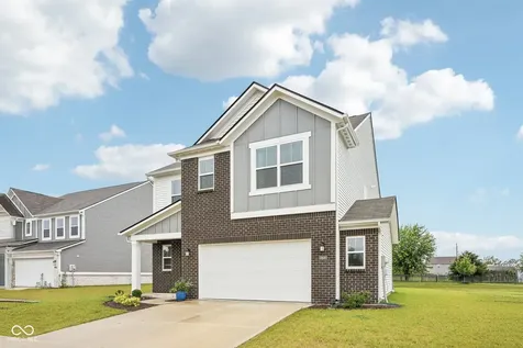 7834 Hillway Drive Camby IN 46113