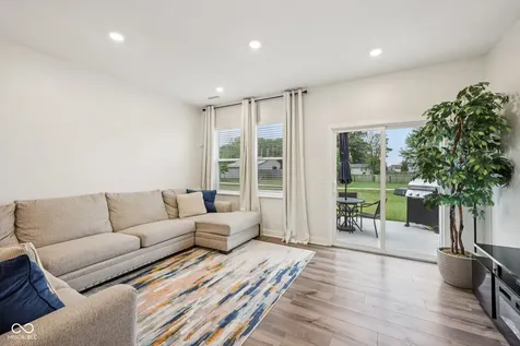 7834 Hillway Drive Camby IN 46113