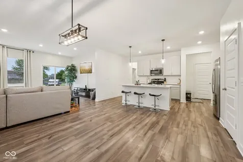 7834 Hillway Drive Camby IN 46113
