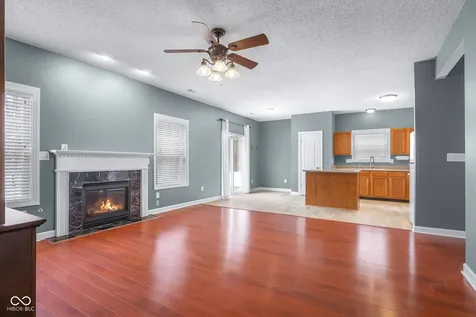 2910 Parkview Drive Columbus IN 47201