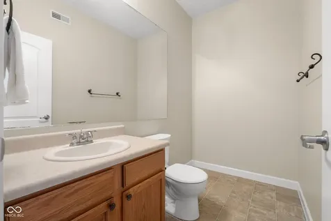 2910 Parkview Drive Columbus IN 47201