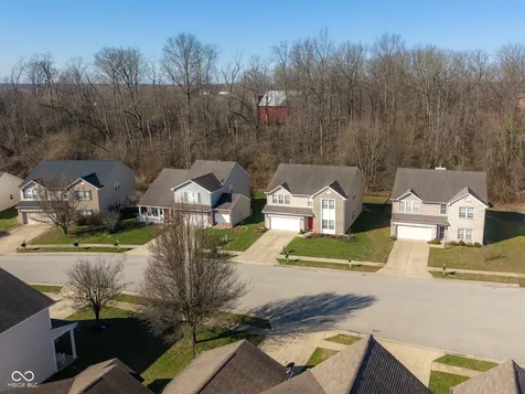 2910 Parkview Drive Columbus IN 47201
