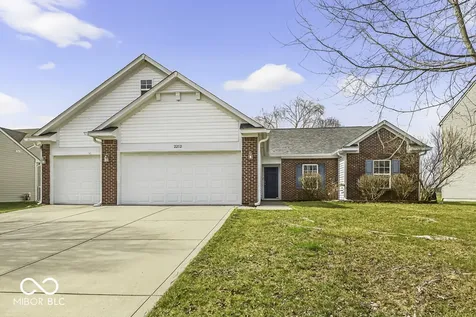 2212 Southlake Avenue E Greenwood IN 46143