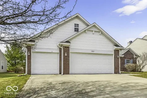 2212 Southlake Avenue E Greenwood IN 46143