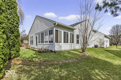 2212 Southlake Avenue E Greenwood IN 46143