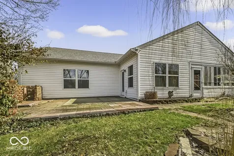 2212 Southlake Avenue E Greenwood IN 46143