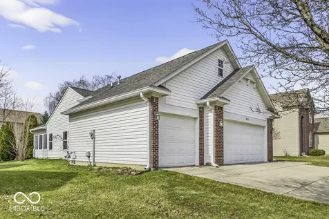2212 Southlake Avenue E Greenwood IN 46143