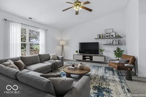 2212 Southlake Avenue E Greenwood IN 46143