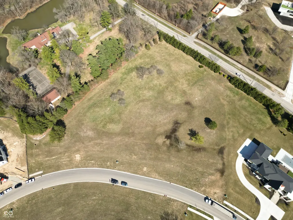 1470 Asherwood Lane Carmel IN 46032